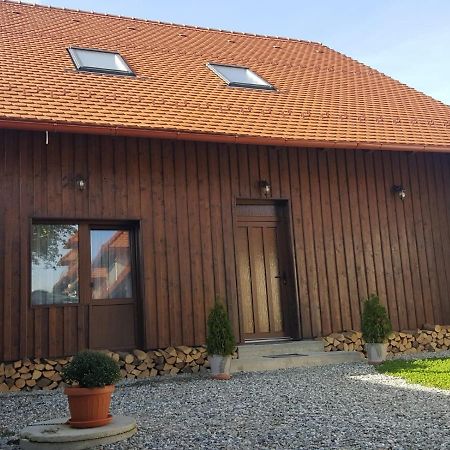 Casa Sura Sasilor Hotel Sibiu Bagian luar foto