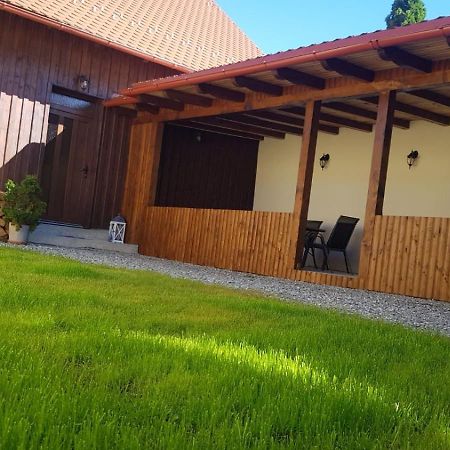 Casa Sura Sasilor Hotel Sibiu Bagian luar foto