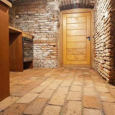 Casa Sura Sasilor Hotel Sibiu Bagian luar foto