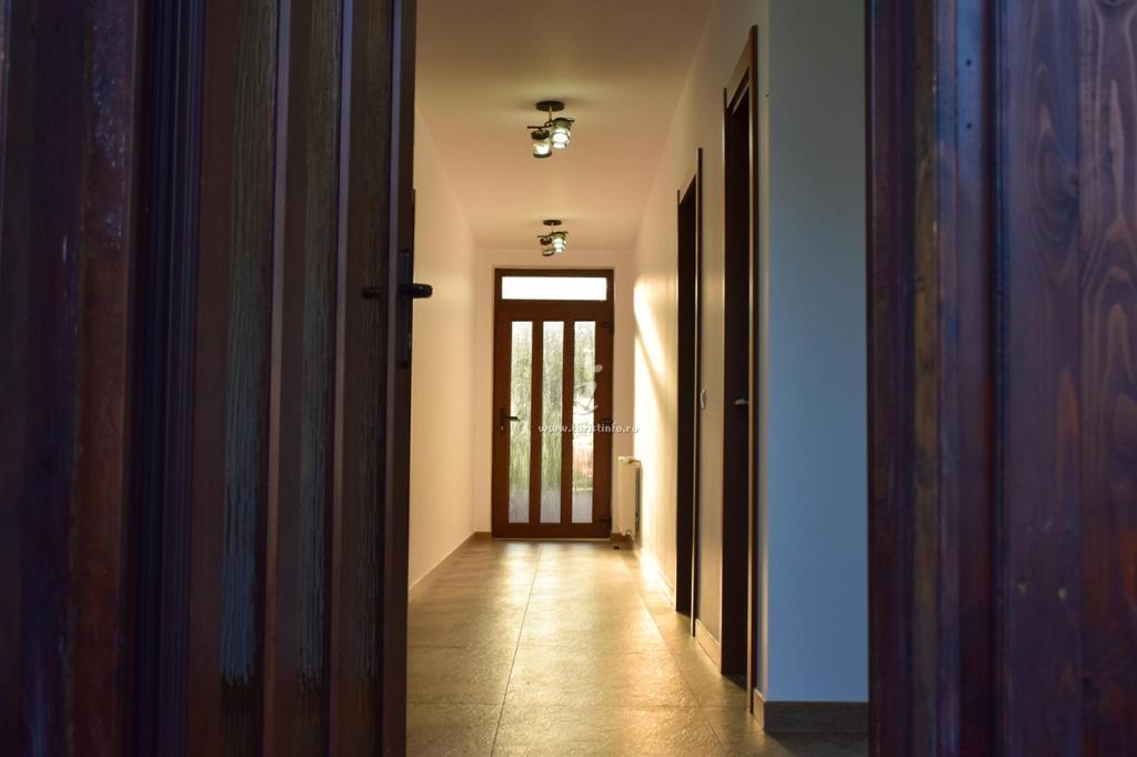 Casa Sura Sasilor Hotel Sibiu Bagian luar foto