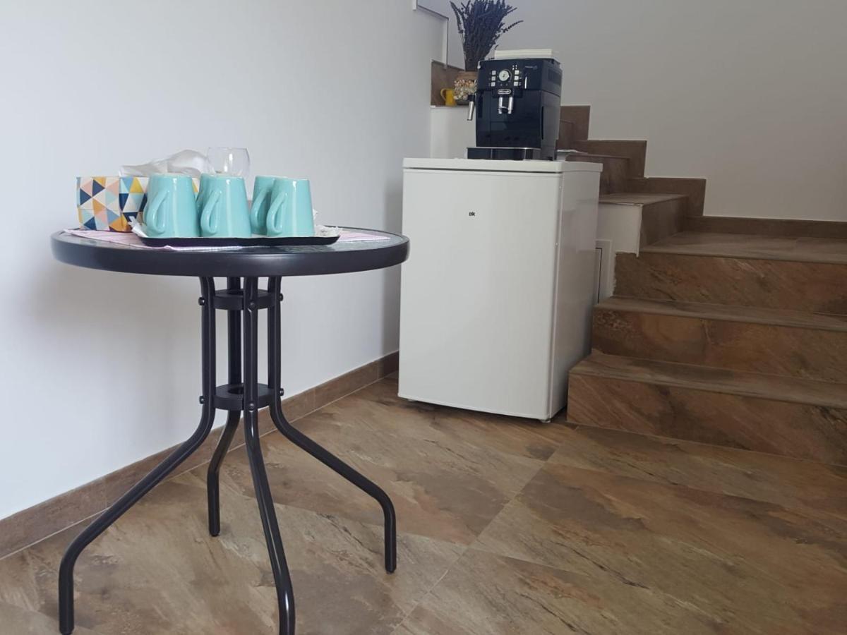 Casa Sura Sasilor Hotel Sibiu Bagian luar foto