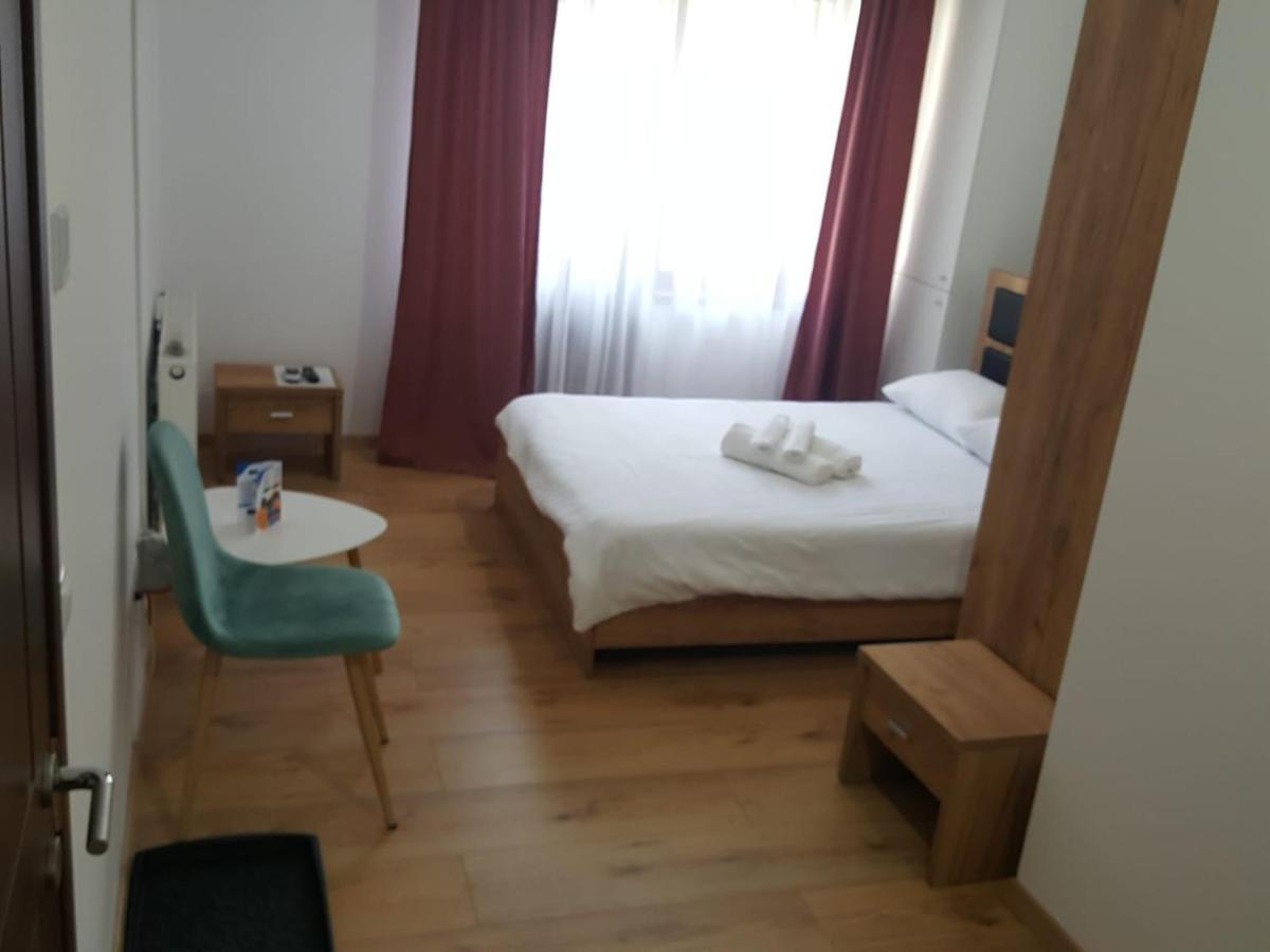 Casa Sura Sasilor Hotel Sibiu Bagian luar foto