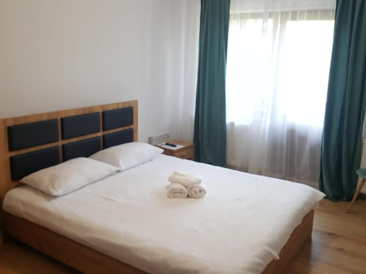 Casa Sura Sasilor Hotel Sibiu Ruang foto