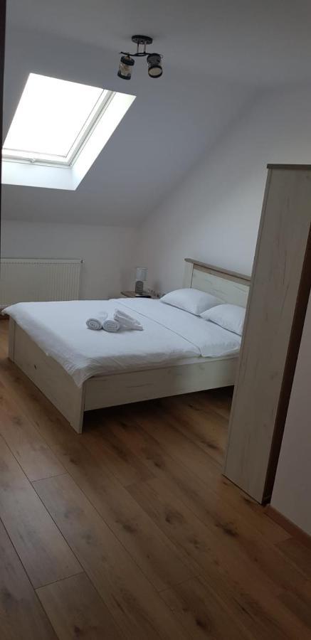 Casa Sura Sasilor Hotel Sibiu Bagian luar foto