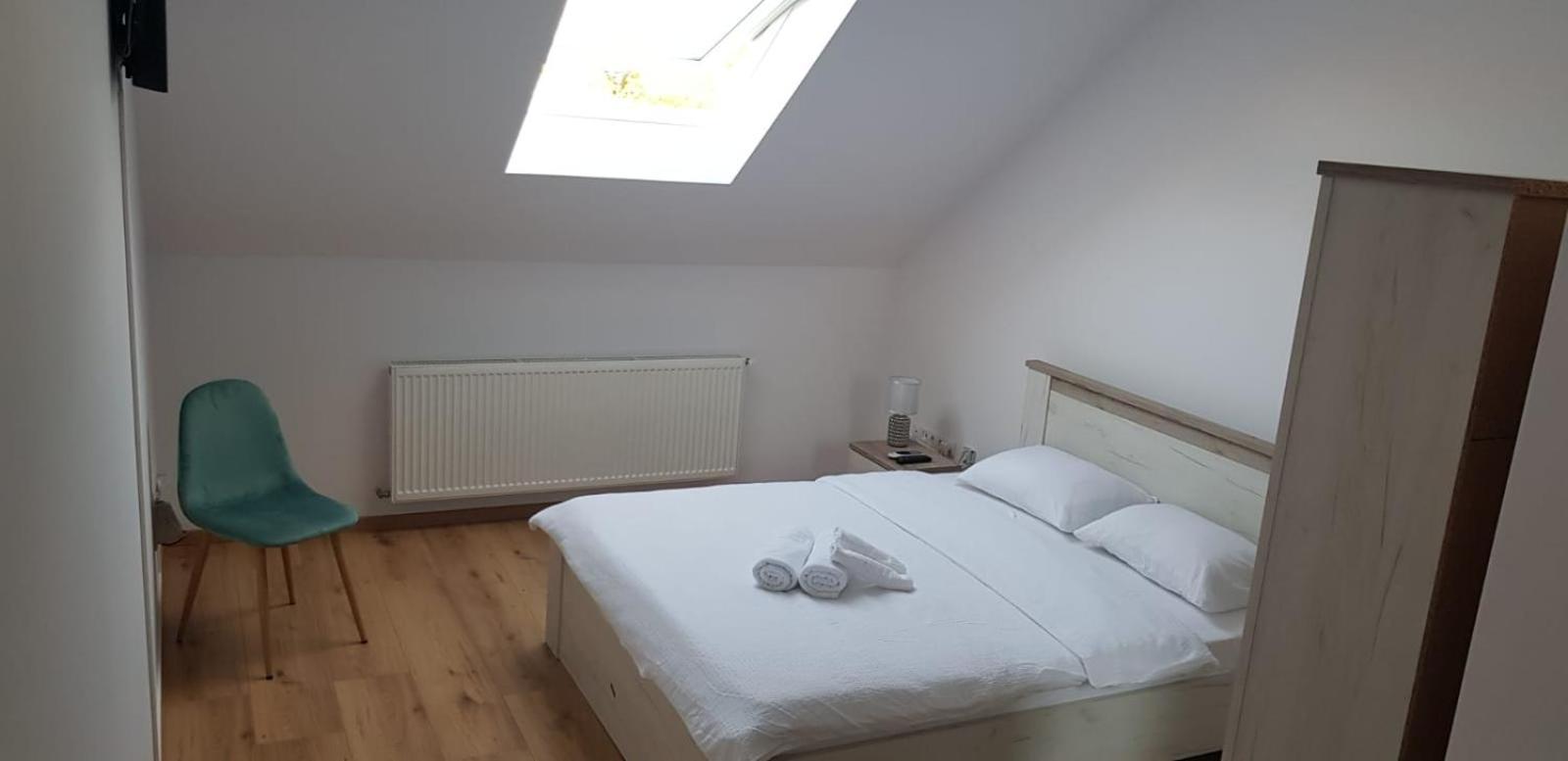 Casa Sura Sasilor Hotel Sibiu Bagian luar foto